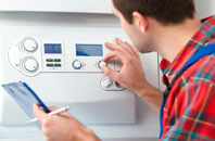 free Paramoor gas safe engineer quotes
