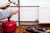 free Paramoor heating repair quotes